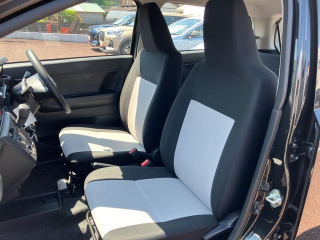 ミライースＬ　ＳＡIII１３インチフルホイールキャップ　マルチリフレクターハロゲンヘッドランプ　可倒式ドアミラー　自発光式デジタルメーターアンバーイルミネーションメーター　マニュアルエアコン（ダイヤル式）　キーレスエントリー（静岡県）の中古車