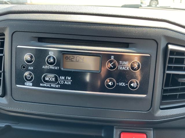 ミライースＬ　ＳＡIII１３インチフルホイールキャップ　マルチリフレクターハロゲンヘッドランプ　可倒式ドアミラー　自発光式デジタルメーターアンバーイルミネーションメーター　マニュアルエアコン（ダイヤル式）　キーレスエントリー（静岡県）の中古車