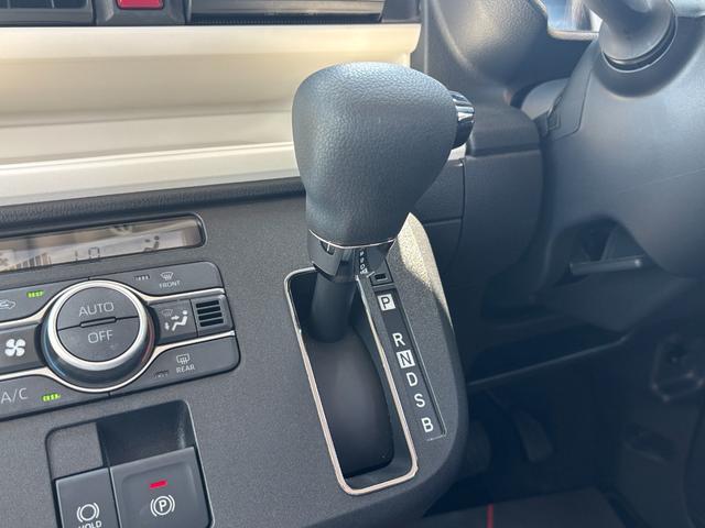 ムーヴキャンバスストライプスＧ１４インチフルホイールキャップ　ＬＥＤヘッドランプ　ＬＥＤフォグランプ　ホっとカップホルダー　両側パワースライドドア　キーフリーシステム　プッシュボタンスタート　ＵＶカットガラス（静岡県）の中古車