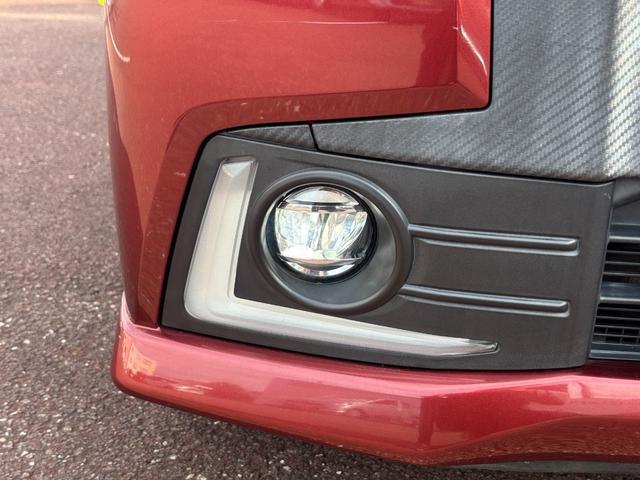 ムーヴカスタム　ＲＳ　ハイパーＳＡIIＬＥＤヘッドライト　１５インチアルミホイール　キーフリーシステム　チルトステアリング　ＵＶカットガラス　運転席シートリフター（静岡県）の中古車