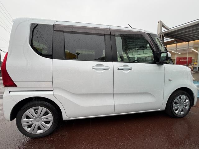タントXセレクション360度スーパーUVIRカットガラス 格納式シートバックテーブル シートバックポケット 運転席シートリフター チルトステアリング シートヒーター リヤヒーターダクト(静岡県)の中古車