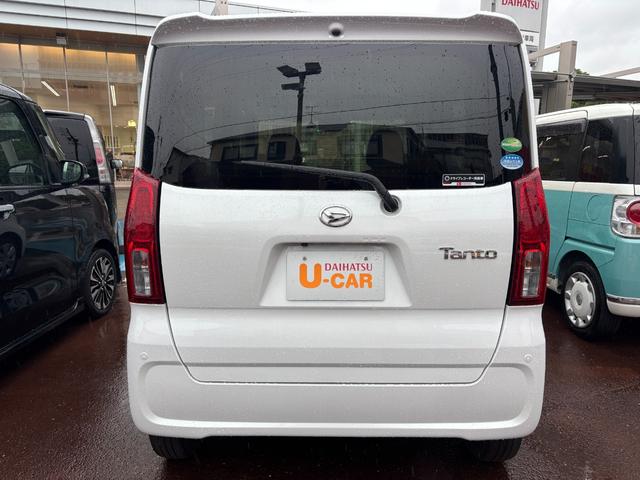 タントXセレクション360度スーパーUVIRカットガラス 格納式シートバックテーブル シートバックポケット 運転席シートリフター チルトステアリング シートヒーター リヤヒーターダクト(静岡県)の中古車