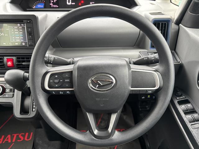 タントXセレクション360度スーパーUVIRカットガラス 格納式シートバックテーブル シートバックポケット 運転席シートリフター チルトステアリング シートヒーター リヤヒーターダクト(静岡県)の中古車