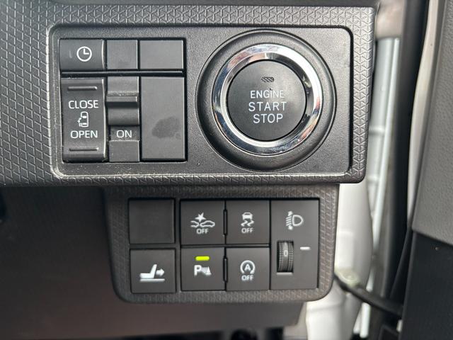 タントXセレクション360度スーパーUVIRカットガラス 格納式シートバックテーブル シートバックポケット 運転席シートリフター チルトステアリング シートヒーター リヤヒーターダクト(静岡県)の中古車