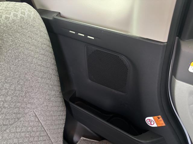タントXセレクション360度スーパーUVIRカットガラス 格納式シートバックテーブル シートバックポケット 運転席シートリフター チルトステアリング シートヒーター リヤヒーターダクト(静岡県)の中古車