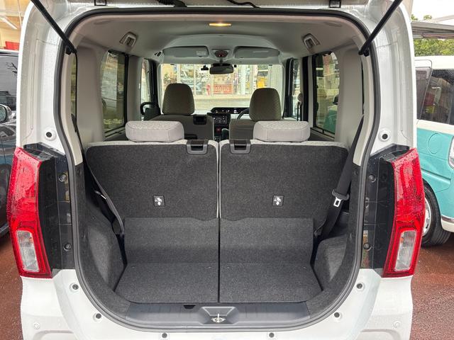 タントXセレクション360度スーパーUVIRカットガラス 格納式シートバックテーブル シートバックポケット 運転席シートリフター チルトステアリング シートヒーター リヤヒーターダクト(静岡県)の中古車