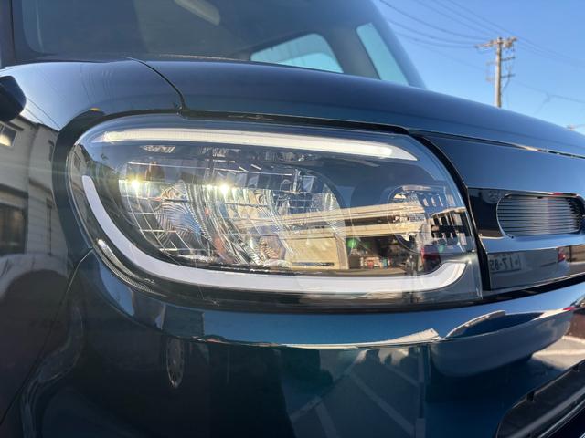 タントＸ１４インチフルホイールキャップ　フルＬＥＤヘッドランプ　オート格納式カラードドアミラー　左側パワースライドドア　ＴＦＴカラーマルチインフォメーションディスプレイ　フルファブリックシート（静岡県）の中古車