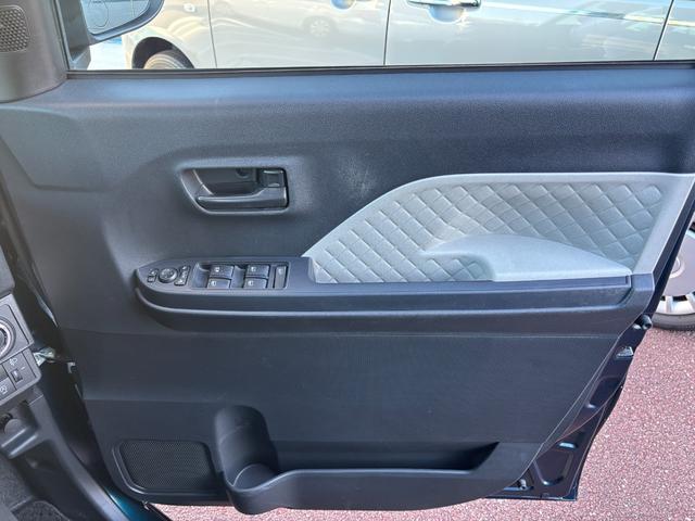 タントＸ１４インチフルホイールキャップ　フルＬＥＤヘッドランプ　オート格納式カラードドアミラー　左側パワースライドドア　ＴＦＴカラーマルチインフォメーションディスプレイ　フルファブリックシート（静岡県）の中古車