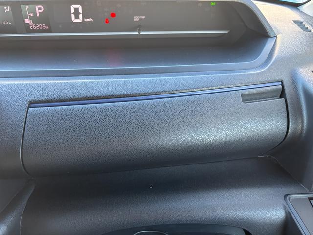 タントＸ１４インチフルホイールキャップ　フルＬＥＤヘッドランプ　オート格納式カラードドアミラー　左側パワースライドドア　ＴＦＴカラーマルチインフォメーションディスプレイ　フルファブリックシート（静岡県）の中古車