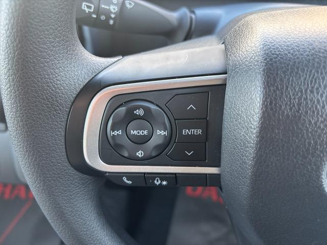 タントX14インチフルホイールキャップ フルLEDヘッドランプ オート格納式カラードドアミラー 左側パワースライドドア TFTカラーマルチインフォメーションディスプレイ フルファブリックシート(静岡県)の中古車