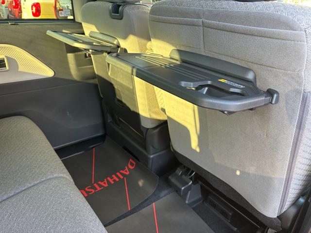 タントX14インチフルホイールキャップ フルLEDヘッドランプ オート格納式カラードドアミラー 左側パワースライドドア TFTカラーマルチインフォメーションディスプレイ フルファブリックシート(静岡県)の中古車