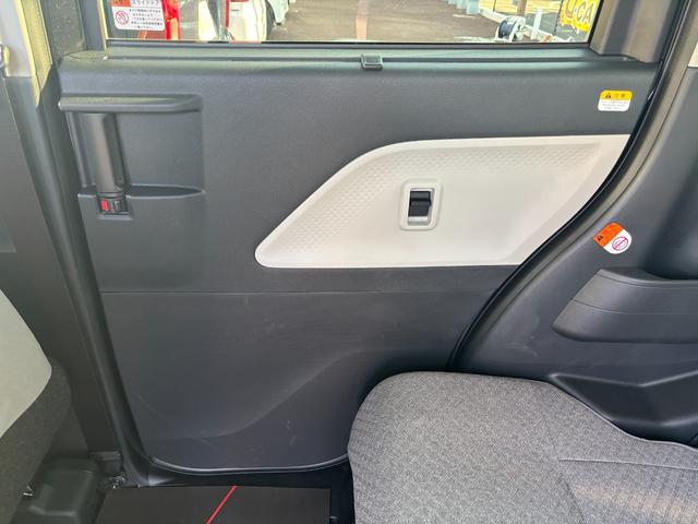 タントX14インチフルホイールキャップ フルLEDヘッドランプ オート格納式カラードドアミラー 左側パワースライドドア TFTカラーマルチインフォメーションディスプレイ フルファブリックシート(静岡県)の中古車