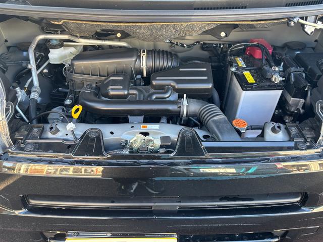 タントX14インチフルホイールキャップ フルLEDヘッドランプ オート格納式カラードドアミラー 左側パワースライドドア TFTカラーマルチインフォメーションディスプレイ フルファブリックシート(静岡県)の中古車