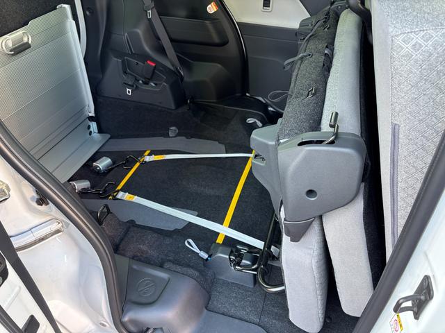 タントスローパーX14インチフルホイールキャップ フルLEDヘッドランプ オート格納式カラードドアミラー 左側パワースライドドア TFTカラーマルチインフォメーションディスプレイ フルファブリックシート(静岡県)の中古車