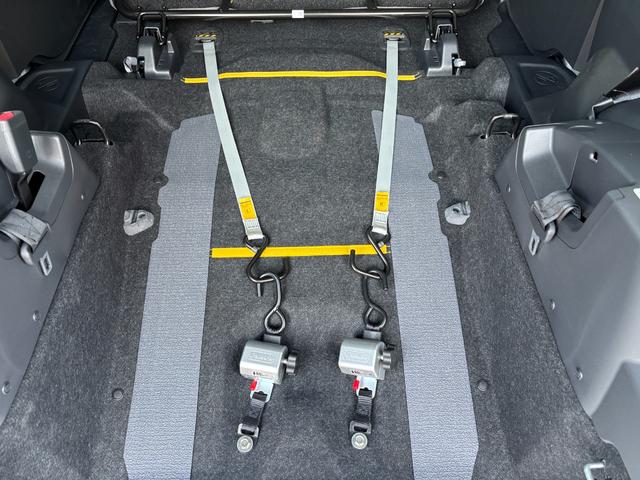 タントスローパーX14インチフルホイールキャップ フルLEDヘッドランプ オート格納式カラードドアミラー 左側パワースライドドア TFTカラーマルチインフォメーションディスプレイ フルファブリックシート(静岡県)の中古車