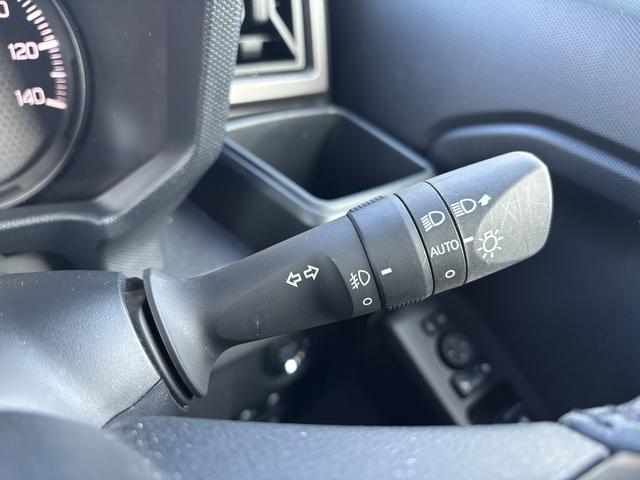 タフトG クロムベンチャーメッキドアアウターハンドル 15インチアルミホイール オートレベリング機能付フルLEDヘッドランプ LEDフォグランプ 本革巻ステアリングホイール 本革巻インパネセンターシフト(静岡県)の中古車