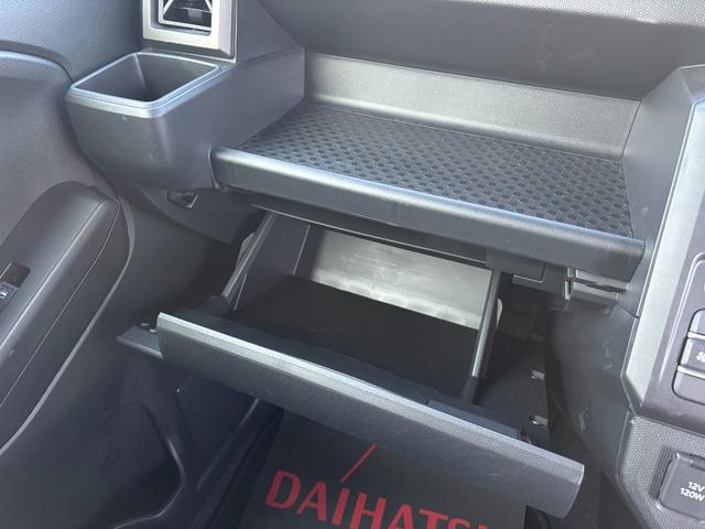 タフトG クロムベンチャーメッキドアアウターハンドル 15インチアルミホイール オートレベリング機能付フルLEDヘッドランプ LEDフォグランプ 本革巻ステアリングホイール 本革巻インパネセンターシフト(静岡県)の中古車