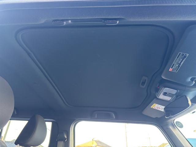 タフトG クロムベンチャーメッキドアアウターハンドル 15インチアルミホイール オートレベリング機能付フルLEDヘッドランプ LEDフォグランプ 本革巻ステアリングホイール 本革巻インパネセンターシフト(静岡県)の中古車