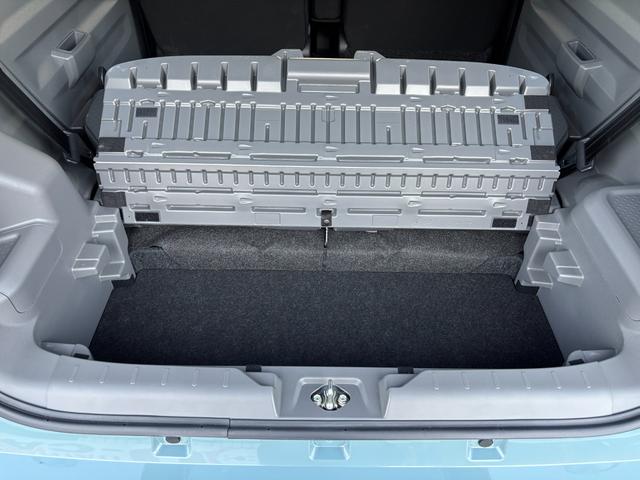 タフトG クロムベンチャーメッキドアアウターハンドル 15インチアルミホイール オートレベリング機能付フルLEDヘッドランプ LEDフォグランプ 本革巻ステアリングホイール 本革巻インパネセンターシフト(静岡県)の中古車