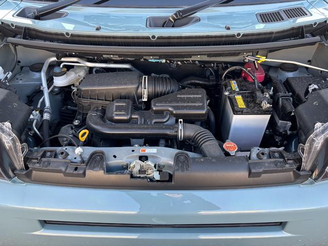 タフトG クロムベンチャーメッキドアアウターハンドル 15インチアルミホイール オートレベリング機能付フルLEDヘッドランプ LEDフォグランプ 本革巻ステアリングホイール 本革巻インパネセンターシフト(静岡県)の中古車