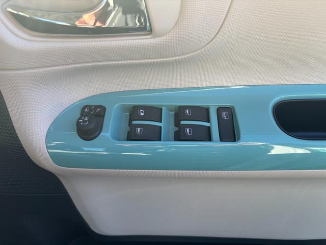 ムーヴキャンバスGメイクアップVS SAIII14インチフルホイールキャップ LEDヘッドランプ キーフリーシステム 両側パワースライドドア オートエアコン(プッシュ式) オートライト 置きラクボックス(静岡県)の中古車