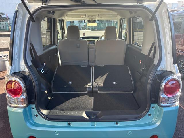 ムーヴキャンバスGメイクアップVS SAIII14インチフルホイールキャップ LEDヘッドランプ キーフリーシステム 両側パワースライドドア オートエアコン(プッシュ式) オートライト 置きラクボックス(静岡県)の中古車