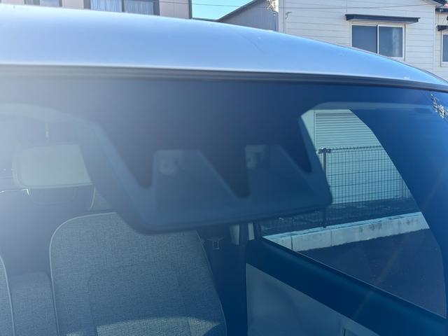 ムーヴキャンバスストライプスG14インチフルホイールキャップ LEDヘッドランプ LEDフォグランプ ホっとカップホルダー 両側パワースライドドア キーフリーシステム プッシュボタンスタート UVカットガラス(静岡県)の中古車