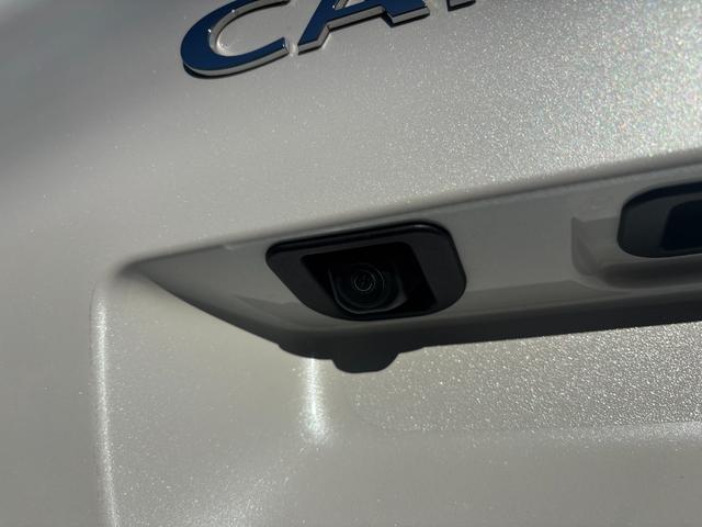 ムーヴキャンバスストライプスG14インチフルホイールキャップ LEDヘッドランプ LEDフォグランプ ホっとカップホルダー 両側パワースライドドア キーフリーシステム プッシュボタンスタート UVカットガラス(静岡県)の中古車