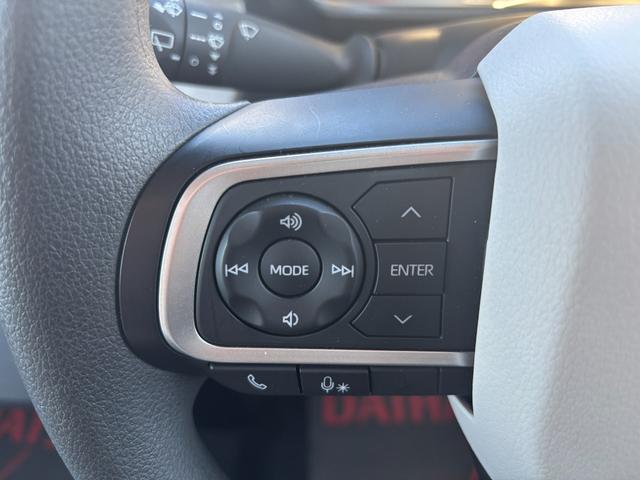 ムーヴキャンバスストライプスG14インチフルホイールキャップ LEDヘッドランプ LEDフォグランプ ホっとカップホルダー 両側パワースライドドア キーフリーシステム プッシュボタンスタート UVカットガラス(静岡県)の中古車