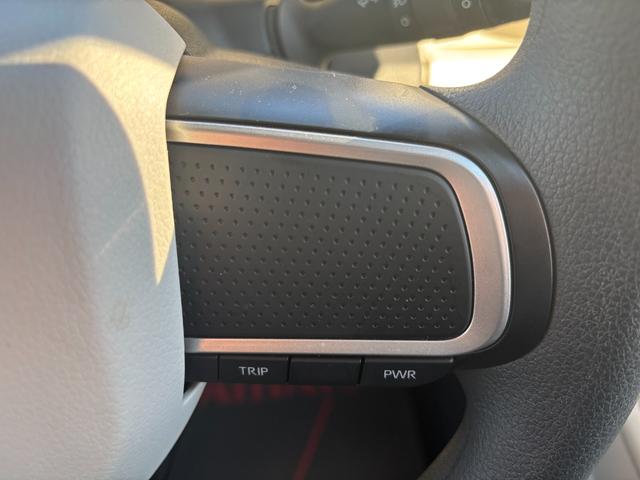 ムーヴキャンバスストライプスG14インチフルホイールキャップ LEDヘッドランプ LEDフォグランプ ホっとカップホルダー 両側パワースライドドア キーフリーシステム プッシュボタンスタート UVカットガラス(静岡県)の中古車