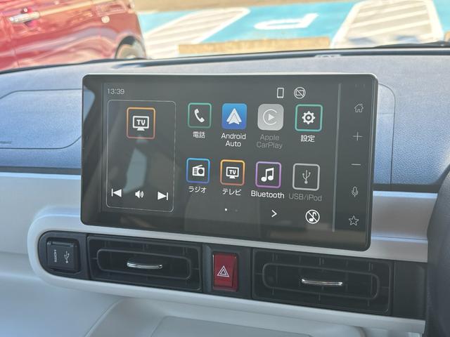 ムーヴキャンバスストライプスG14インチフルホイールキャップ LEDヘッドランプ LEDフォグランプ ホっとカップホルダー 両側パワースライドドア キーフリーシステム プッシュボタンスタート UVカットガラス(静岡県)の中古車