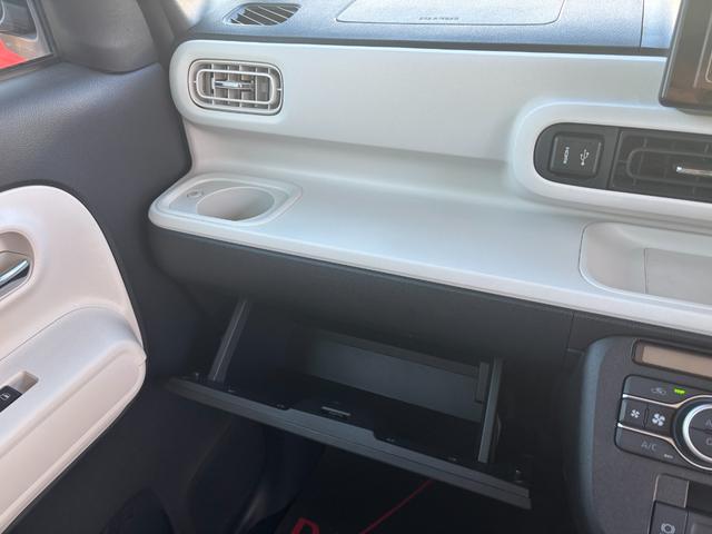 ムーヴキャンバスストライプスG14インチフルホイールキャップ LEDヘッドランプ LEDフォグランプ ホっとカップホルダー 両側パワースライドドア キーフリーシステム プッシュボタンスタート UVカットガラス(静岡県)の中古車