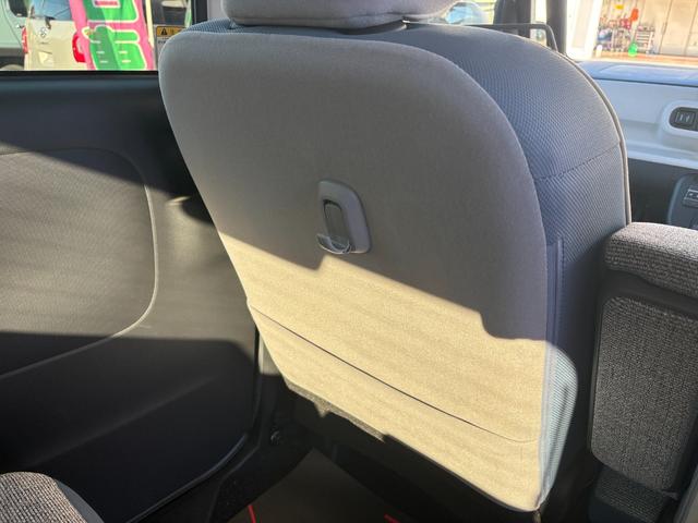 ムーヴキャンバスストライプスG14インチフルホイールキャップ LEDヘッドランプ LEDフォグランプ ホっとカップホルダー 両側パワースライドドア キーフリーシステム プッシュボタンスタート UVカットガラス(静岡県)の中古車