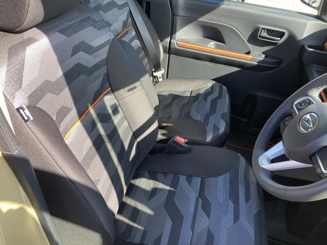 タントファンクロスターボ　ナビ付ナビ　１５インチアルミホイール　キーフリーシステム　プッシュボタンスタート　オートエアコン（プッシュ式）　フルＬＥＤヘッドランプ　オート格納式カラードドアミラー　本革巻ステアリングホイール（静岡県）の中古車