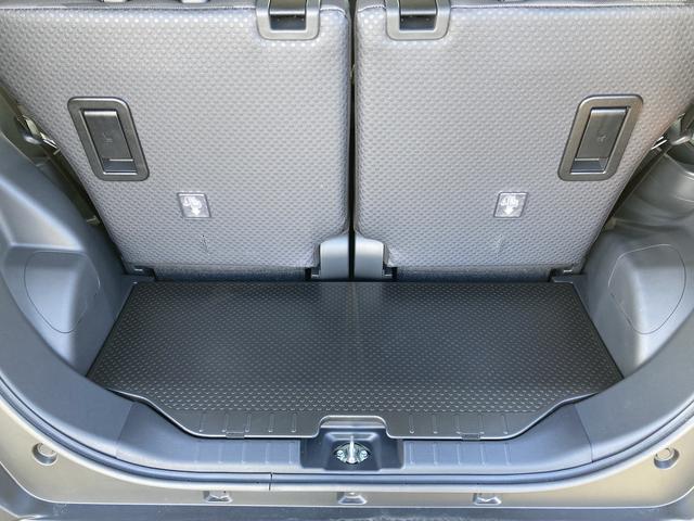 タントファンクロスターボ　ナビ付ナビ　１５インチアルミホイール　キーフリーシステム　プッシュボタンスタート　オートエアコン（プッシュ式）　フルＬＥＤヘッドランプ　オート格納式カラードドアミラー　本革巻ステアリングホイール（静岡県）の中古車