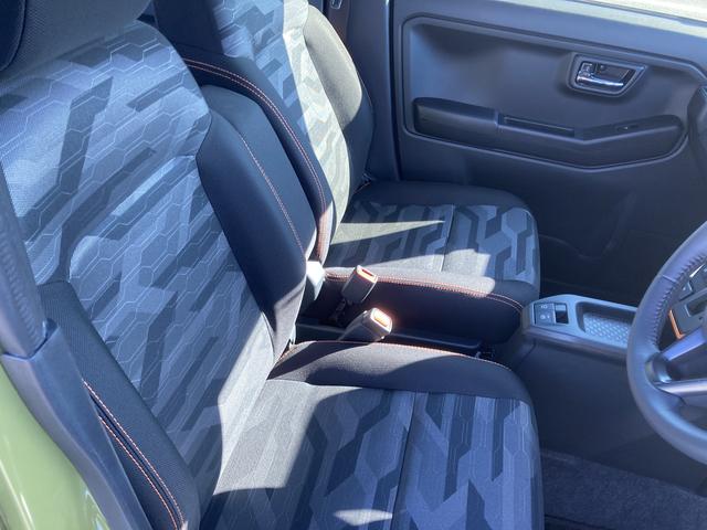 タフトＧ　ナビ付ナビ　１５インチアルミホイール　オートレベリング機能付フルＬＥＤヘッドランプ　ＬＥＤフォグランプ　本革巻ステアリングホイール　本革巻インパネセンターシフト（静岡県）の中古車