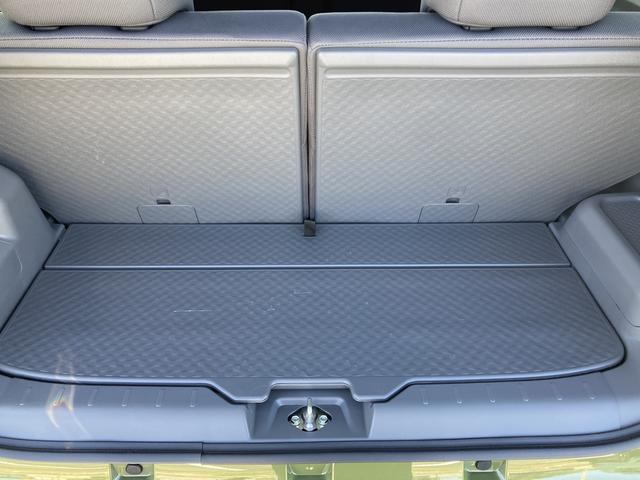 タフトＧ　ナビ付ナビ　１５インチアルミホイール　オートレベリング機能付フルＬＥＤヘッドランプ　ＬＥＤフォグランプ　本革巻ステアリングホイール　本革巻インパネセンターシフト（静岡県）の中古車