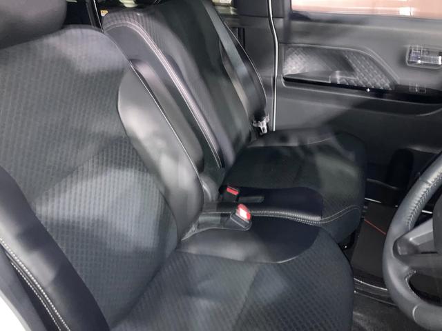 タントカスタムＲＳ１５インチアルミホイール　キーフリーシステム　プッシュボタンスタート　オートエアコン（プッシュ式）　フルＬＥＤヘッドランプ　オート格納式カラードドアミラー　本革巻ステアリングホイール（静岡県）の中古車