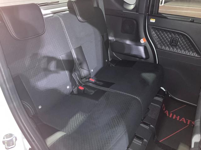 タントカスタムＲＳ１５インチアルミホイール　キーフリーシステム　プッシュボタンスタート　オートエアコン（プッシュ式）　フルＬＥＤヘッドランプ　オート格納式カラードドアミラー　本革巻ステアリングホイール（静岡県）の中古車