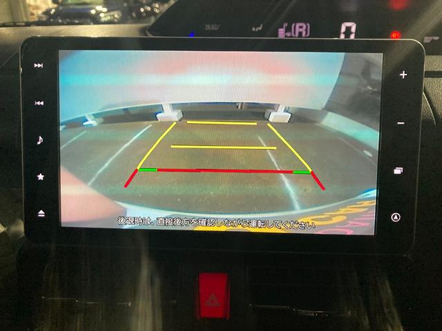 タントカスタムＲＳ１５インチアルミホイール　キーフリーシステム　プッシュボタンスタート　オートエアコン（プッシュ式）　フルＬＥＤヘッドランプ　オート格納式カラードドアミラー　本革巻ステアリングホイール（静岡県）の中古車