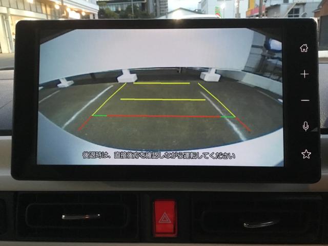 ムーヴキャンバスストライプスＧ１４インチフルホイールキャップ　ＬＥＤヘッドランプ　ＬＥＤフォグランプ　ホっとカップホルダー　両側パワースライドドア　キーフリーシステム　プッシュボタンスタート　ＵＶカットガラス（静岡県）の中古車