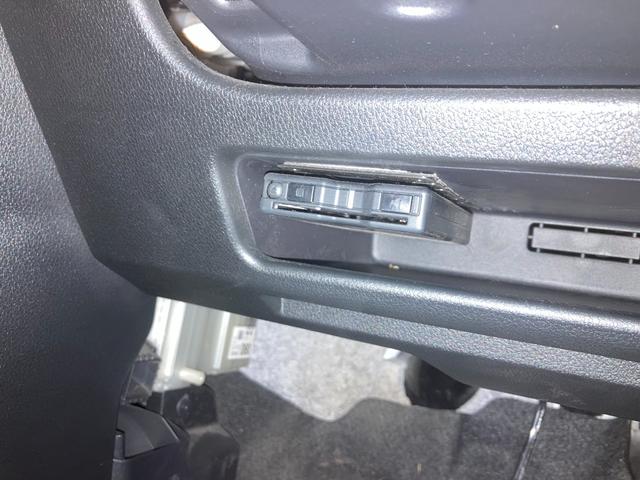 ムーヴキャンバスストライプスＧ１４インチフルホイールキャップ　ＬＥＤヘッドランプ　ＬＥＤフォグランプ　ホっとカップホルダー　両側パワースライドドア　キーフリーシステム　プッシュボタンスタート　ＵＶカットガラス（静岡県）の中古車