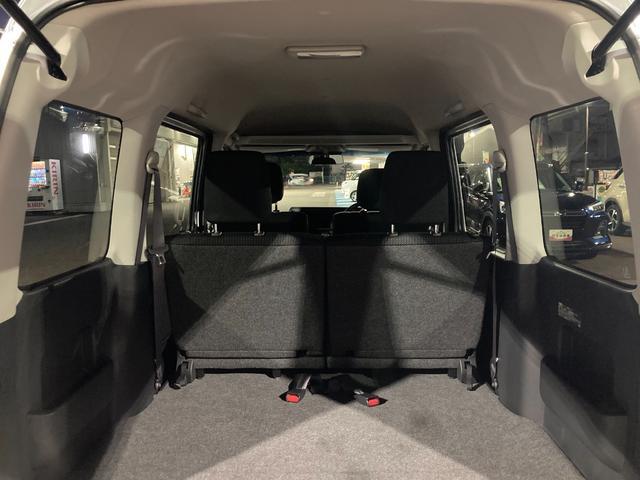 ハイゼットカーゴクルーズＳＡIII４ＡＴ　電動格納式カラードドアミラー　スーパーＵＶＩＲカットガラス（フロントウィンドウ）　１２インチフルホイールキャップ　撥水フルファヴリックシート表皮　大型ＬＥＤ荷室灯　マニュアルエアコン（静岡県）の中古車