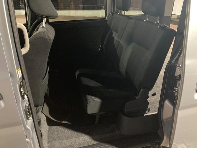 ハイゼットカーゴクルーズＳＡIII４ＡＴ　電動格納式カラードドアミラー　スーパーＵＶＩＲカットガラス（フロントウィンドウ）　１２インチフルホイールキャップ　撥水フルファヴリックシート表皮　大型ＬＥＤ荷室灯　マニュアルエアコン（静岡県）の中古車