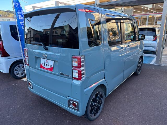 ウェイクGターボリミテッドSAIII15インチアルミホイール 両側パワースライドドア UVカットガラス キーフリーシステム オートエアコン(プッシュ式) LEDヘッドランプ(静岡県)の中古車