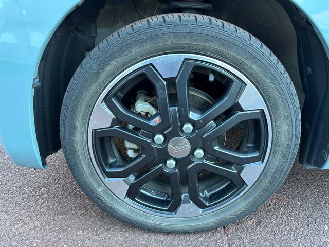 ウェイクGターボリミテッドSAIII15インチアルミホイール 両側パワースライドドア UVカットガラス キーフリーシステム オートエアコン(プッシュ式) LEDヘッドランプ(静岡県)の中古車