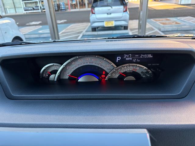 ウェイクGターボリミテッドSAIII15インチアルミホイール 両側パワースライドドア UVカットガラス キーフリーシステム オートエアコン(プッシュ式) LEDヘッドランプ(静岡県)の中古車