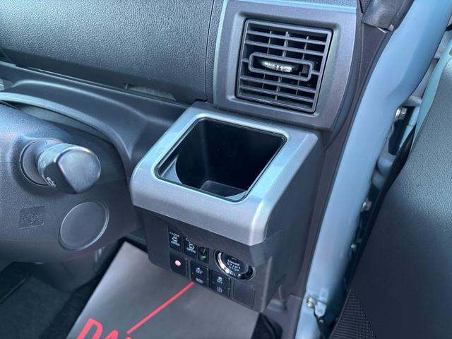 ウェイクGターボリミテッドSAIII15インチアルミホイール 両側パワースライドドア UVカットガラス キーフリーシステム オートエアコン(プッシュ式) LEDヘッドランプ(静岡県)の中古車