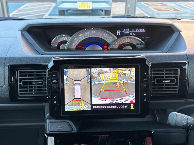 ウェイクGターボリミテッドSAIII15インチアルミホイール 両側パワースライドドア UVカットガラス キーフリーシステム オートエアコン(プッシュ式) LEDヘッドランプ(静岡県)の中古車