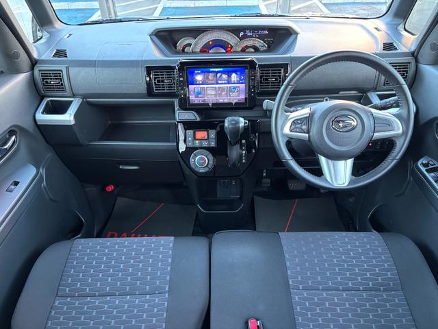 ウェイクGターボリミテッドSAIII15インチアルミホイール 両側パワースライドドア UVカットガラス キーフリーシステム オートエアコン(プッシュ式) LEDヘッドランプ(静岡県)の中古車